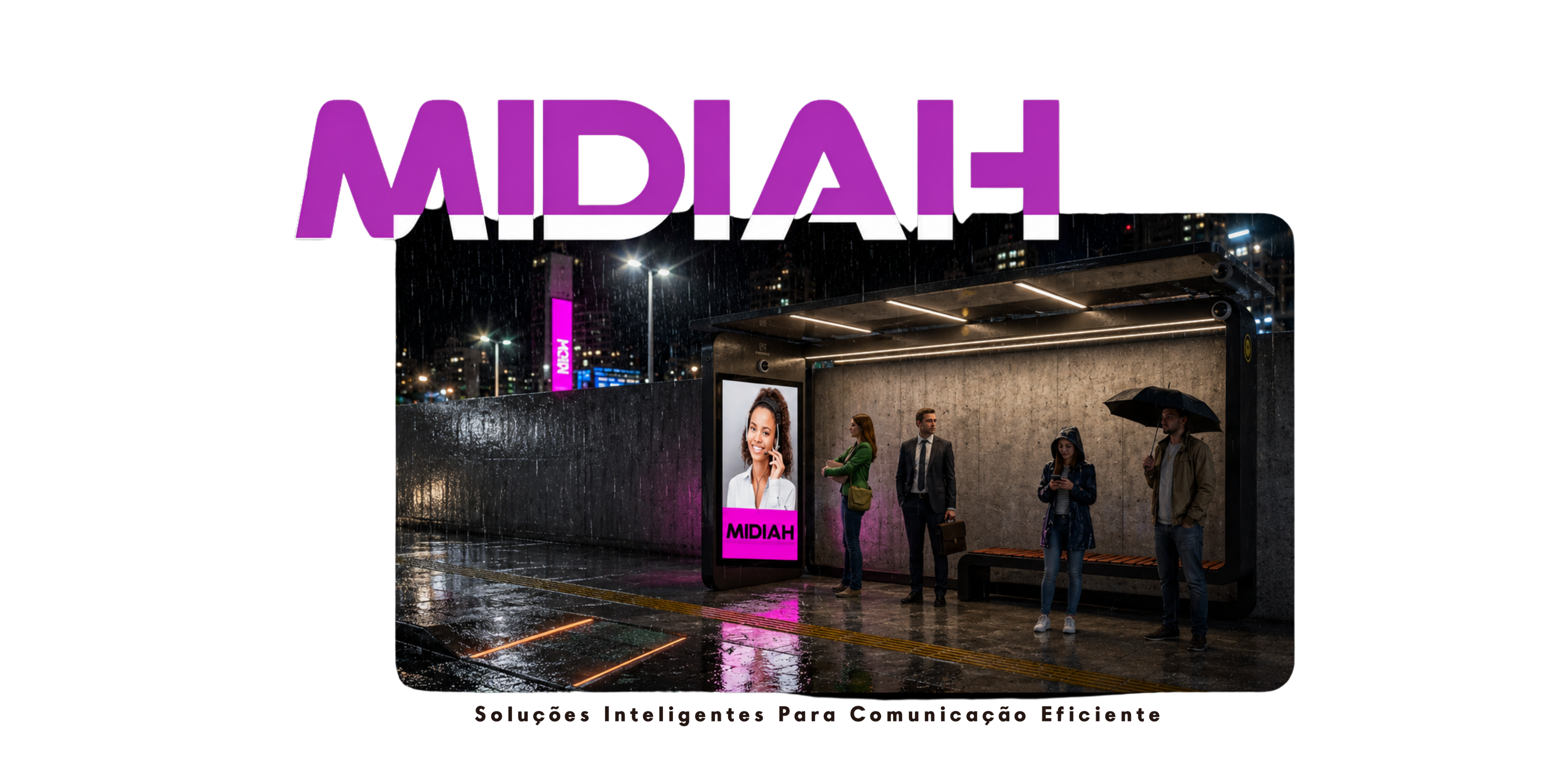 MIDIAH Slide 1
