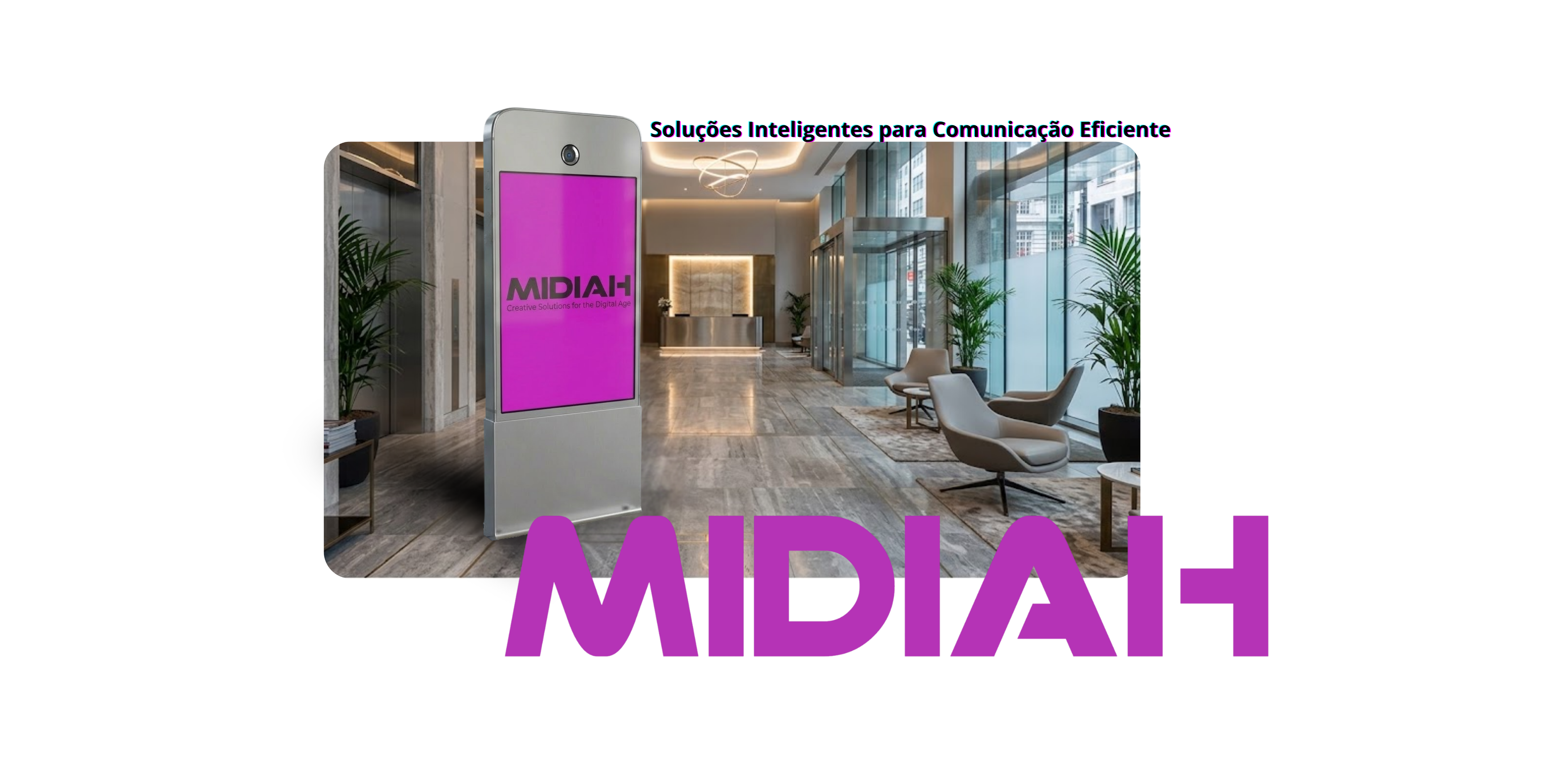 Smart Condominium Slide 1