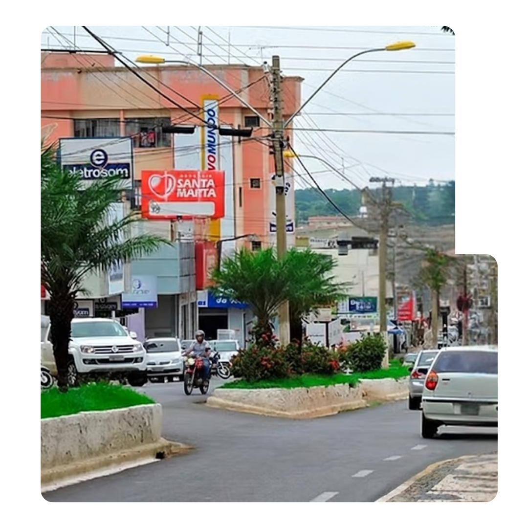 Smart City 1